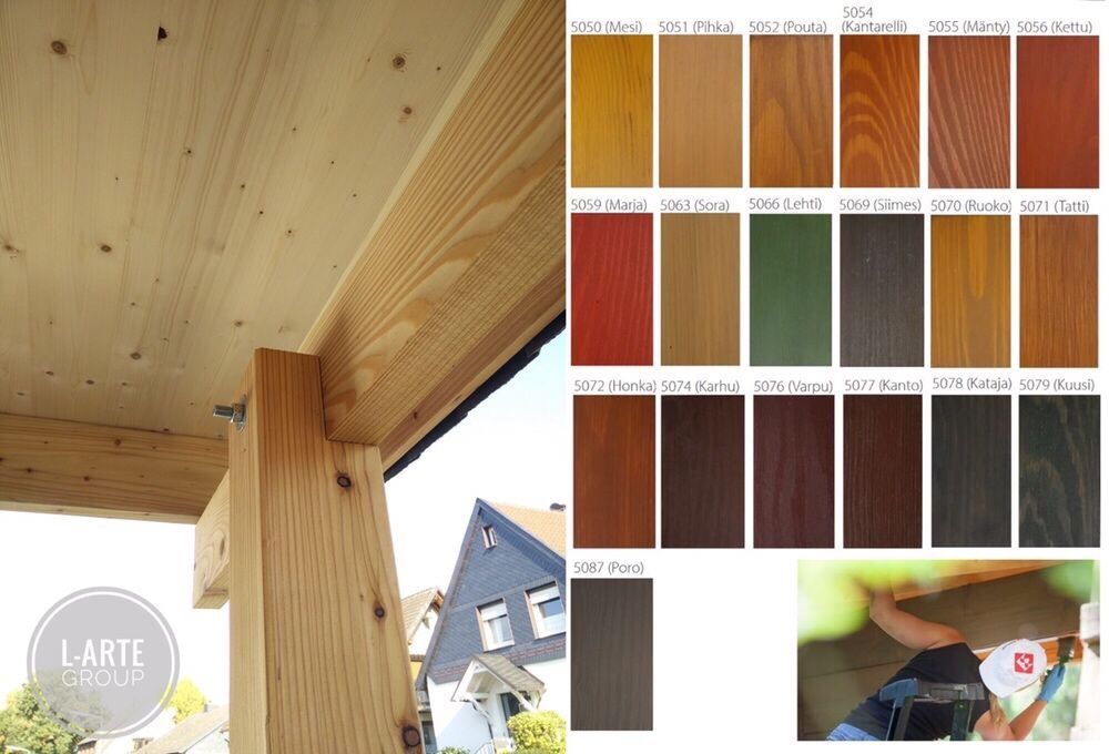 Wiata Castelan 558x555 Producent KVH