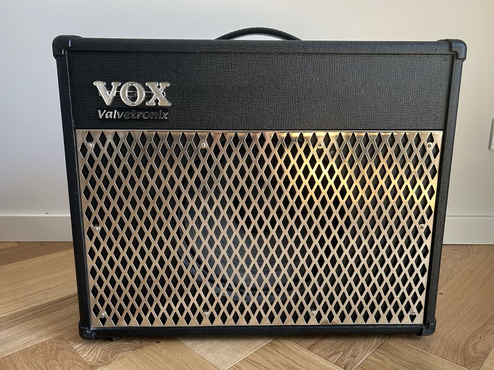 Vox AD50VT wzmacniacz