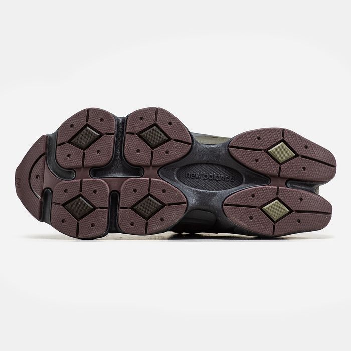 New Balance 9060 Truffle Rich Earth 36-45р