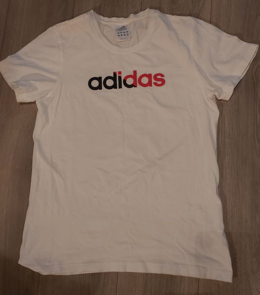 Футболка Adidas,Fila p.m-l