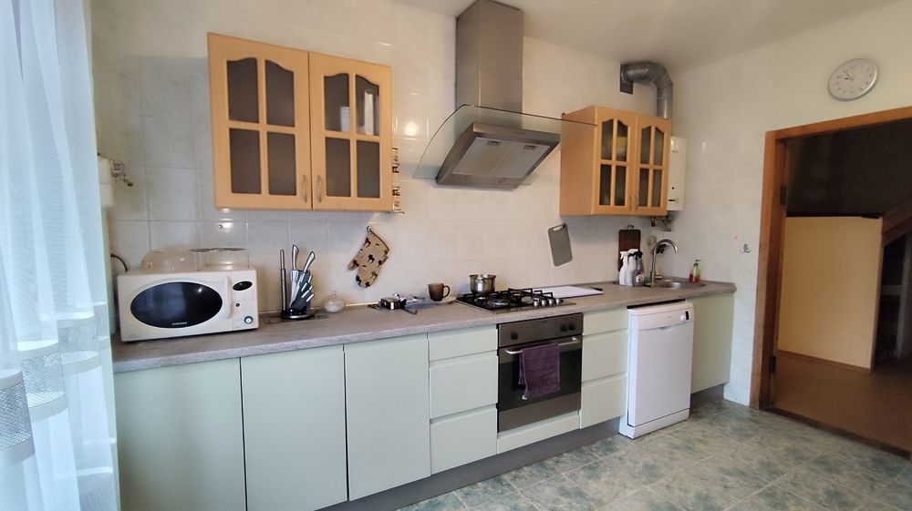 Продам дом в Солоницевке HG5