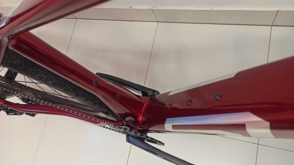 SUPERIOR XP 979 Carbon M