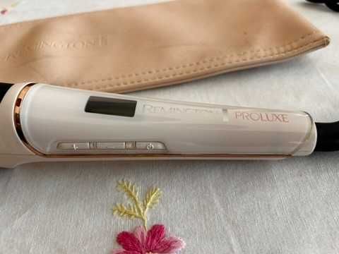 Modelador de Cabelo Proluxe