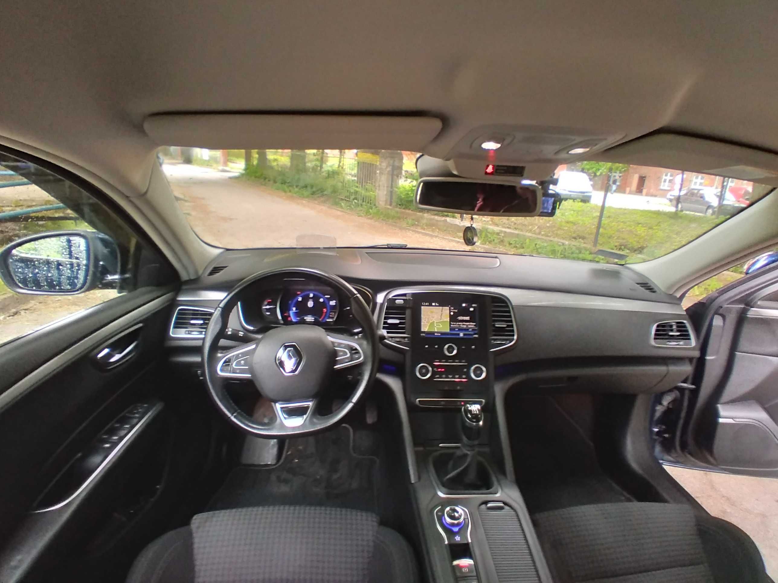 Renault Talisman 1.6 Dci- Polecam.