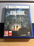 Alone In The Dark PS5