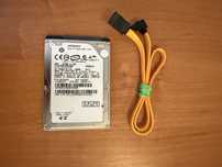 Dysk HDD 160GB z PlayStation 3