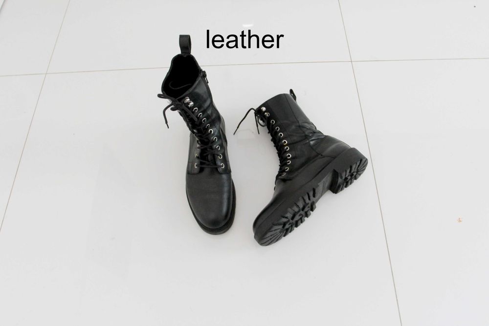 Vagabond skóra naturalna 40