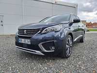 Peugeot 5008 Led kamera keylessgo serwisowany