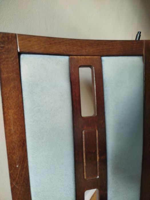 Stół do jadalni 6 krzeseł