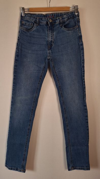 Calças El Corte Inglés 13-14 anos