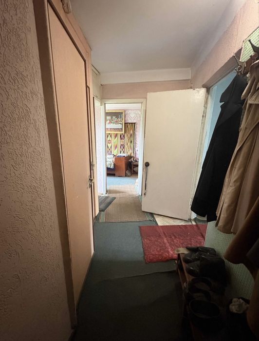 Продаж 3 кім.кв. Вул.Липинського