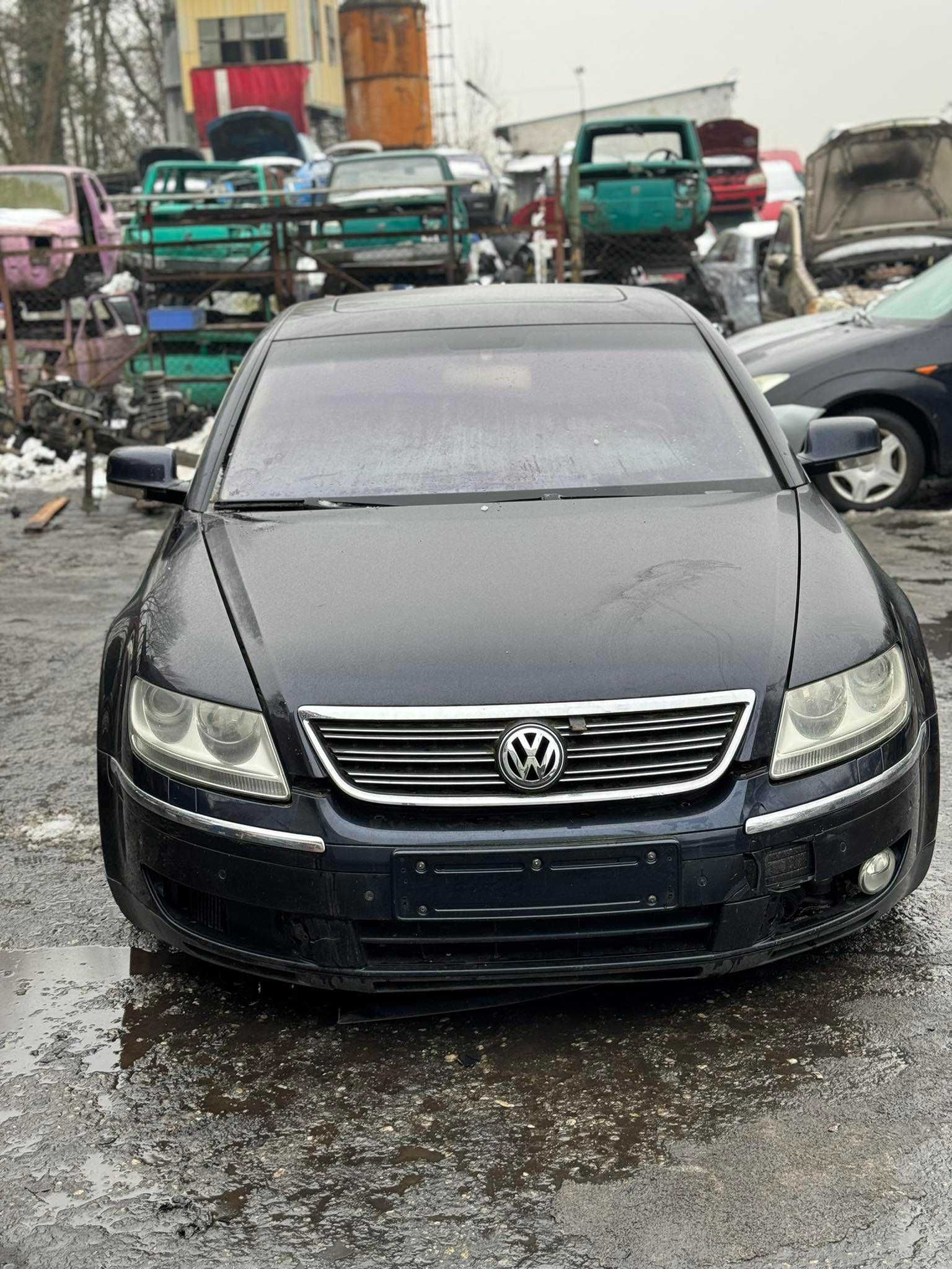 Volkswagen Phaeton 3.2 2008rok