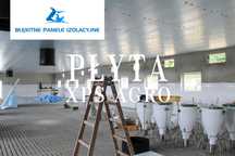 Płyta Styrodur XPS AGRO Ocieplenie Termoizolacja Izolacja Termiczna