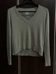 sweter damski firmy Tommy Hilfiger
