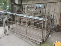 Waga 500kg-1000 kg bydła - świń