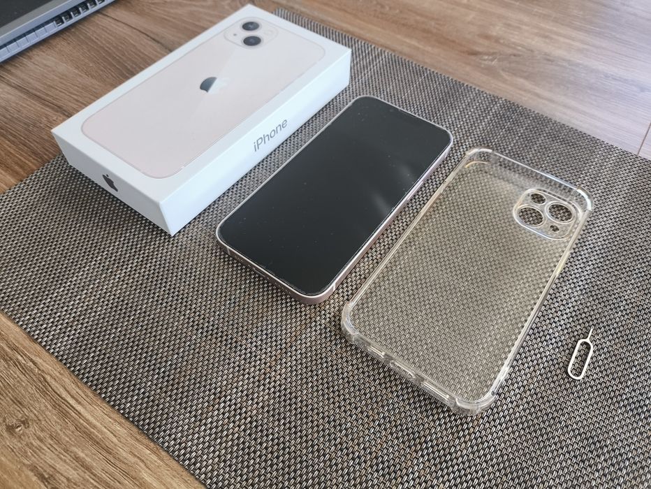 IPhone 13 128 GB