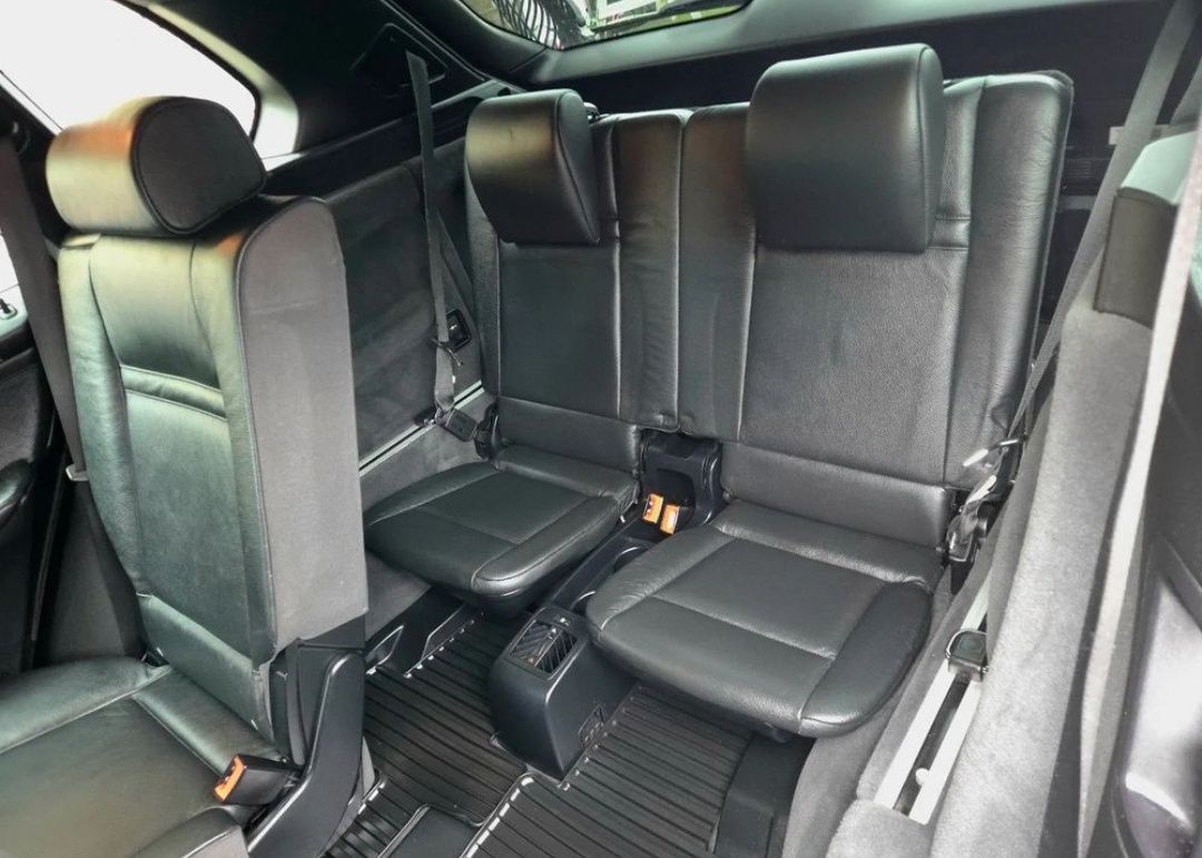 BMW x5 3,0 diesel