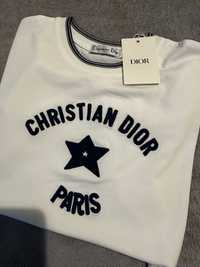 Футболка Christian Dior, Діор