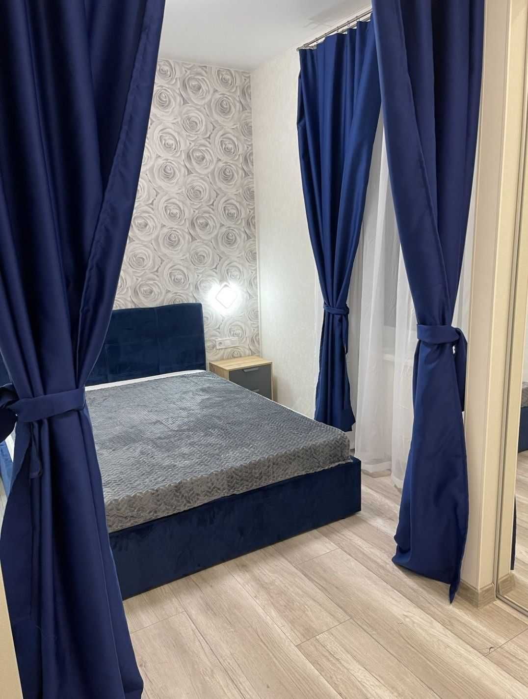 Сдам 2х квартиру ЖК Victory Hall,ул. Набережная Победы 68, Прибрежный