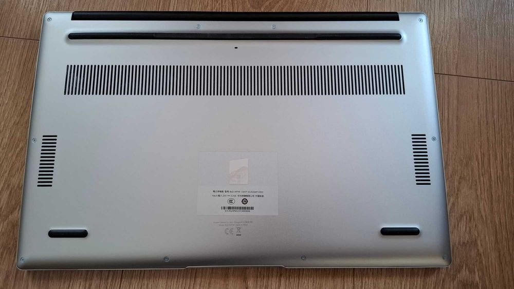 Huawei MateBook D15 - i5-1135G7, 16GB RAM, 512GB SSD, Windows 11 Home