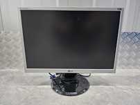 Monitor LG Flatron L225WS - 22"