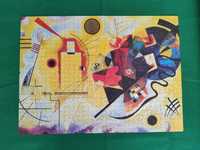 Puzzle de Kandinsky
