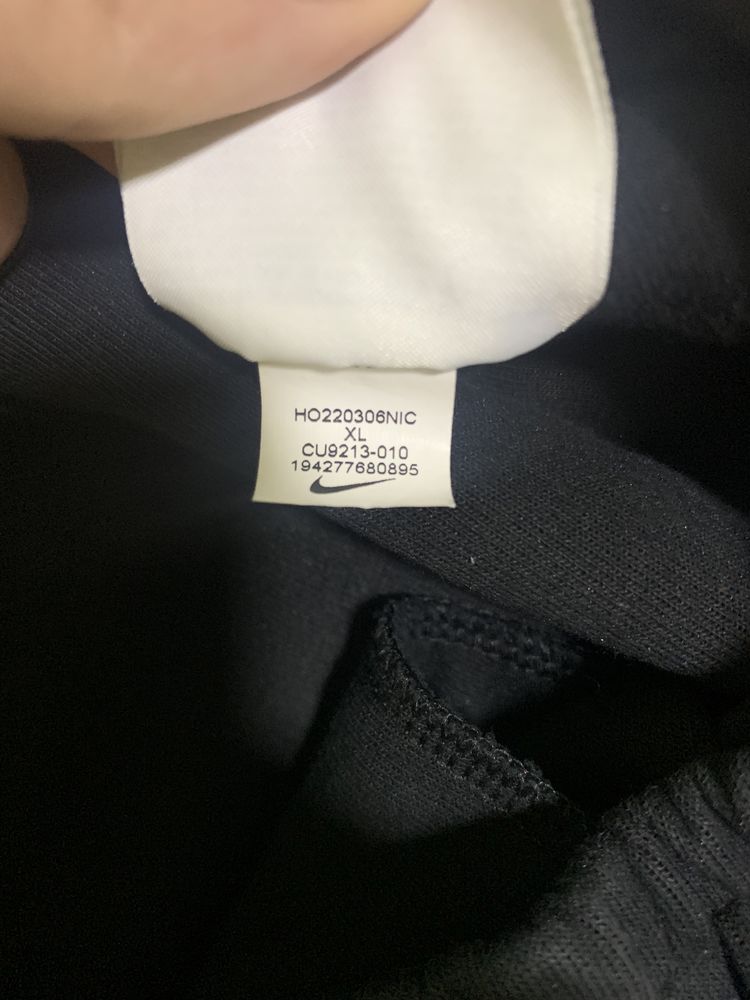 Штани Nike Tech Fleece. 158-170 см