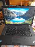 Lenovo ThinkPad W530