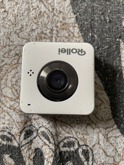 Rollei Mini WiFi Camcorder 1
