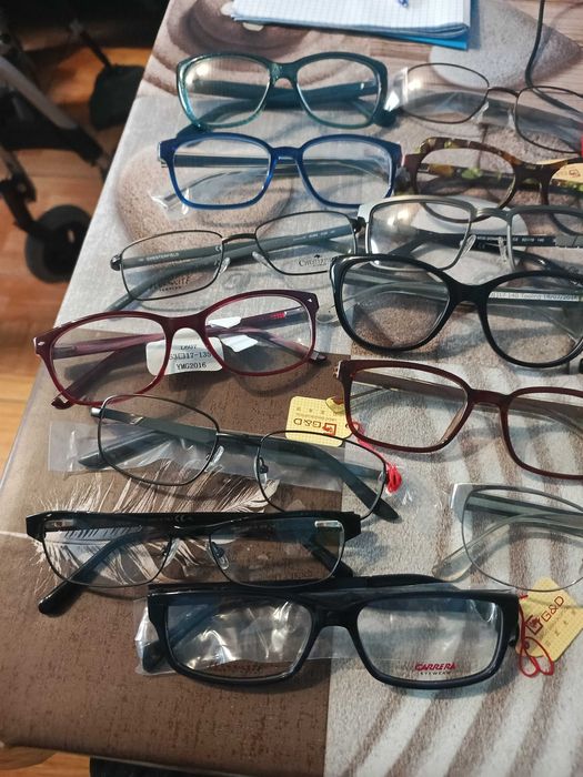 Оправа для окулярів