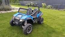Peg Perego Polaris Ranger Rzr 900 12V Elektryczny