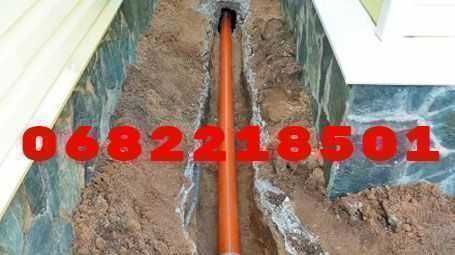 Выгребная яма септик канализация копка сливная вигрібна зливна септик