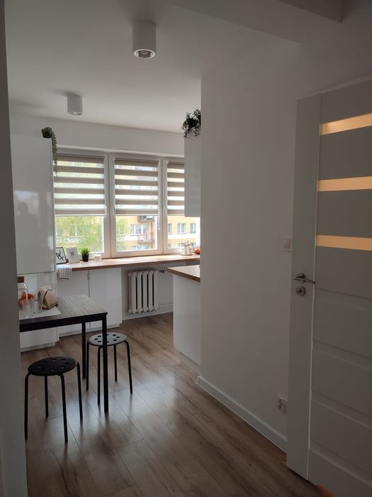 Do wynajęcia 3 pokojowe mieszkanie Tarnów  ul.  Lwowska