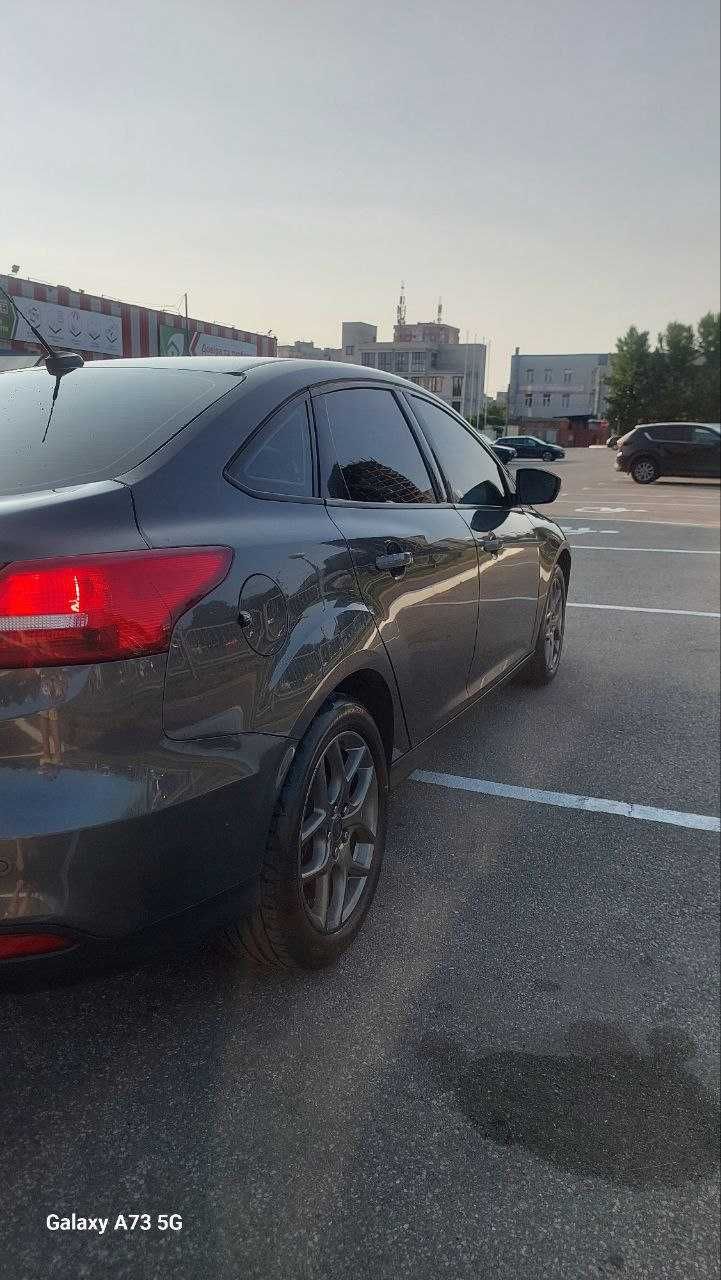 Продам Ford Focus 3