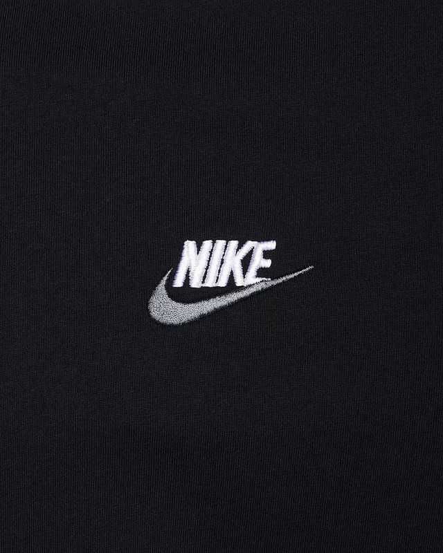 США! Футболка Nike M Nsw Club Dt Tee Jordan (XSр по 2XL) (FD1184-013)