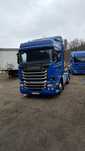 Scania r 440 pde bez egr