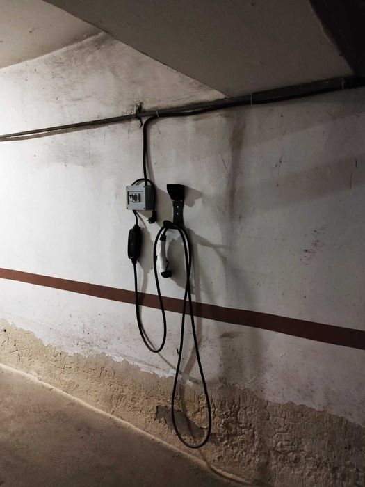 Продаж паромісце гараж бокс вул. Васильківська 18 Голосіївський район