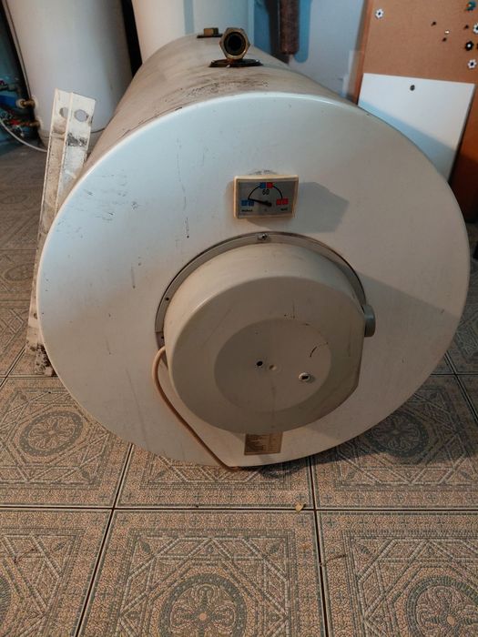 Bojler 200l słowacki