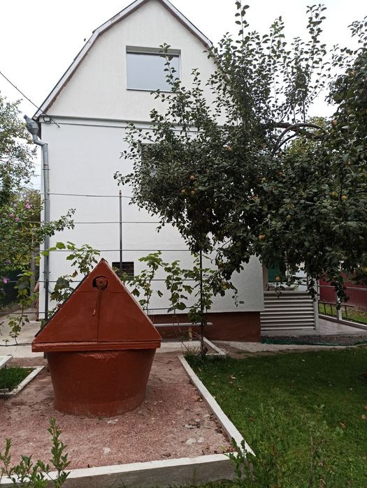Продаж   будинку ( з укриттям )
