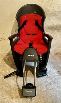 Fotelik/ krzesełko rowerowy hamax