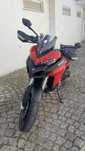 Ducati Multistrada V2S