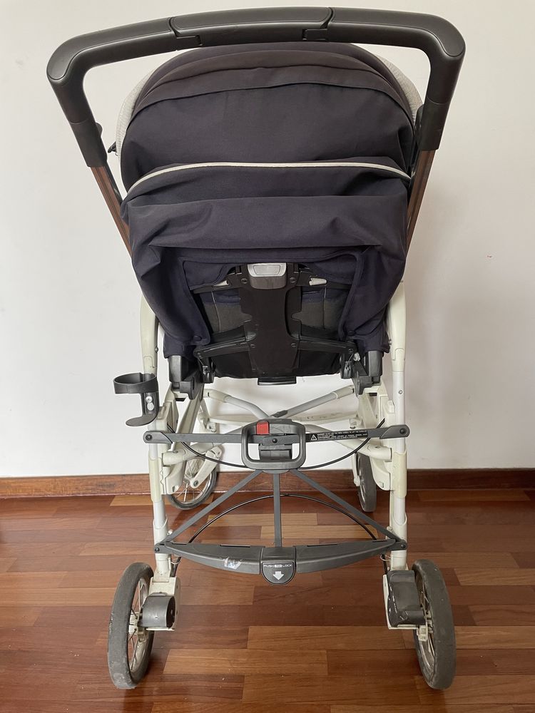 Carrinho de bebé Inglesina Otutto