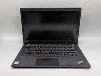 Thinkpad T14/14"/ Intel Core i5-10210U / 8 GB / 256GB SSD