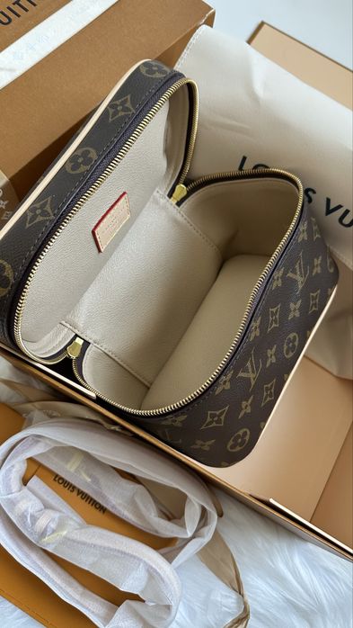 Косметичка Louis Vuitton 18 см