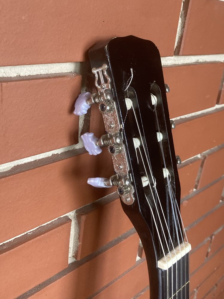 Gitara klasyczna