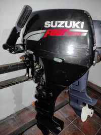 Лодочный мотор Suzuki DF15 L