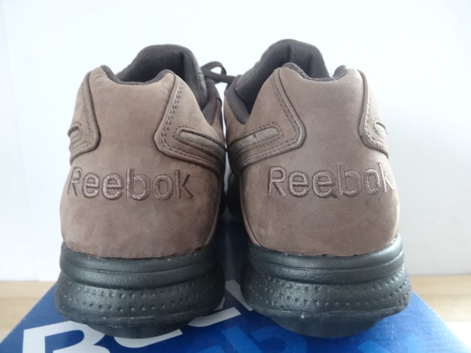 Buty Reebok EASYTONE roz 43 Skóra Sportowe Adidasy