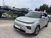 Kia e-Soul Vision