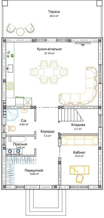 Дома в Царском селе. Рассрочка! Без комиссии! Близко к морю!
