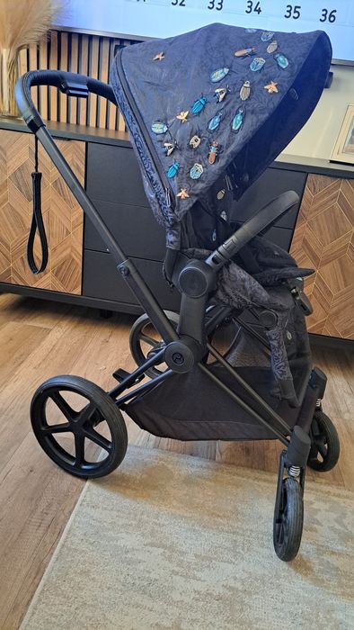 Cybex Priam 2.0 Jewels of nature